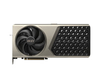 MSI GeForce RTX 5070 Ti 16G EXPERT OC NVIDIA 16 GB GDDR7