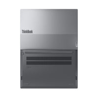 Lenovo ThinkBook 16 G7 ARP AMD Ryzen™ 5 7535HS Laptop 40,6 cm (16") WUXGA 16 GB DDR5-SDRAM 512 GB SSD Wi-Fi 6E (802.11ax) Windows 11 Pro Grau Englisch