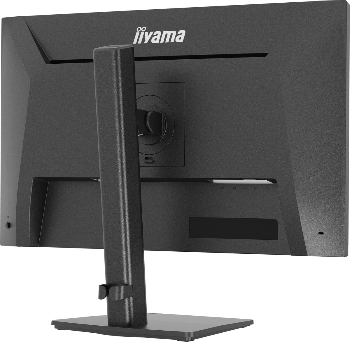 iiyama ProLite XB2793QSU-B1 Computerbildschirm 68,6 cm (27") 2560 x 1440 Pixel Quad HD LED Schwarz
