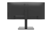 LG 34BA75QE-B Computerbildschirm 86,4 cm (34") 3440 x 1440 Pixel Wide Quad HD LCD Schwarz