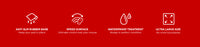 GENESIS Carbon 500 Ultra Logo