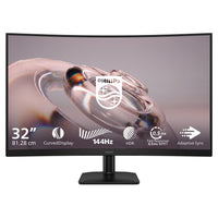 Monitor per PC Philips serie 2000 32E3C2200/00 80 cm (31,5") 1920 x 1080 pixel Full HD LCD nero