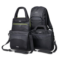 Kensington Triple Trek 14” Ultrabook Rucksack