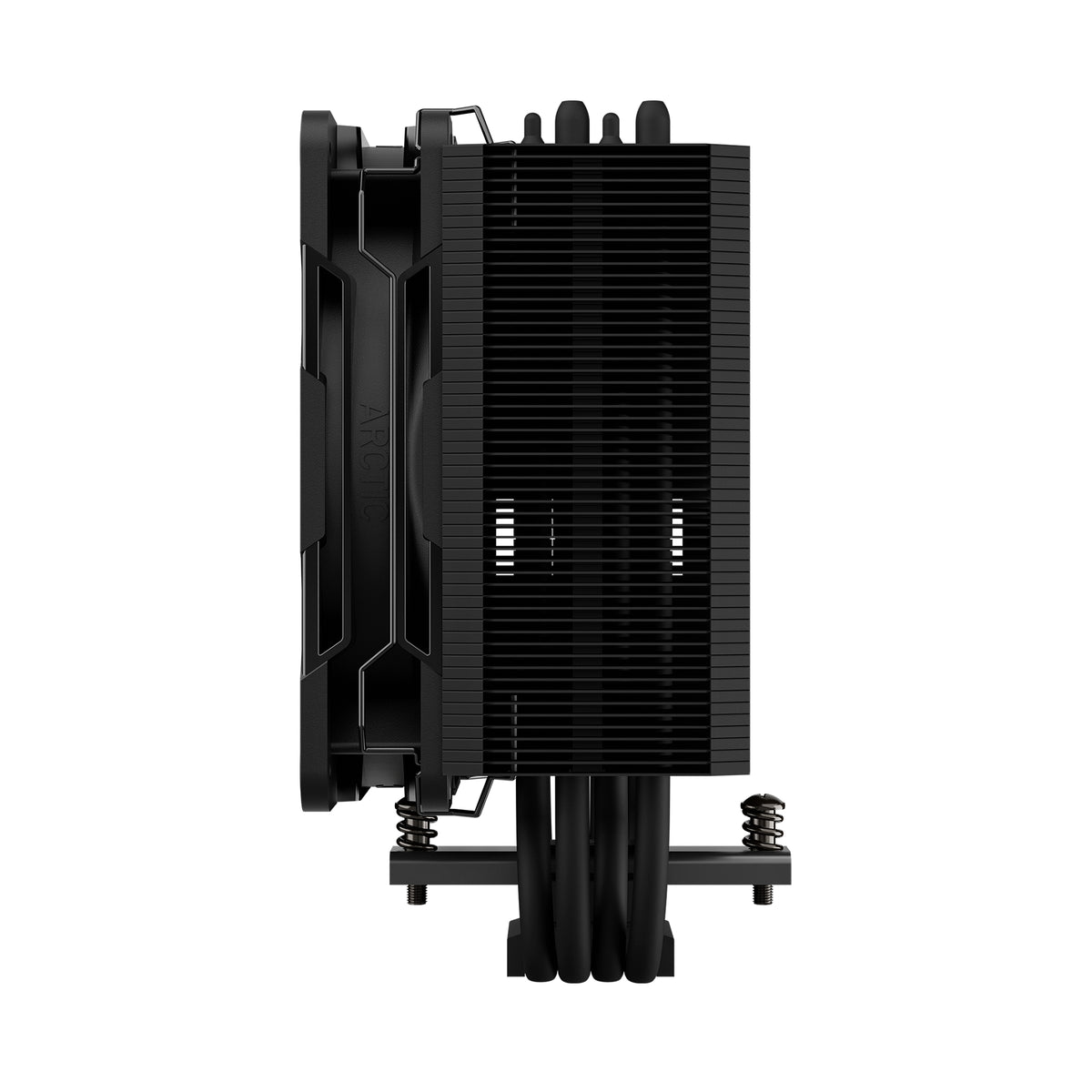 ARCTIC Freezer 36-S (Black) Multikompatibler Tower CPU-Kühler