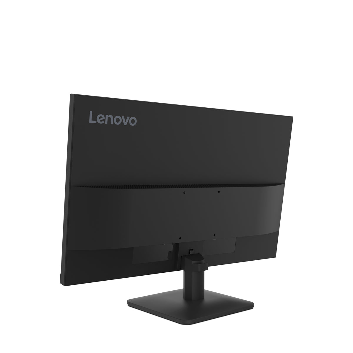 Lenovo L27-4e Computerbildschirm 68,6 cm (27") 1920 x 1080 Pixel Full HD LCD Schwarz