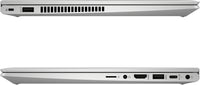 HP Pro x360 435 G9 AMD Ryzen™ 7 7730U Hybrid (2-in-1) 33,8 cm (13.3") Touchscreen Full HD 16 GB DDR4-SDRAM 512 GB SSD Wi-Fi 6E (802.11ax) Windows 11 Pro Silber