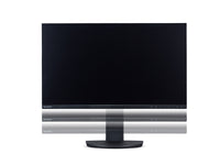 Sharp MultiSync EA272Q Computerbildschirm 68,6 cm (27") 2560 x 1440 Pixel 4K Ultra HD LCD Schwarz