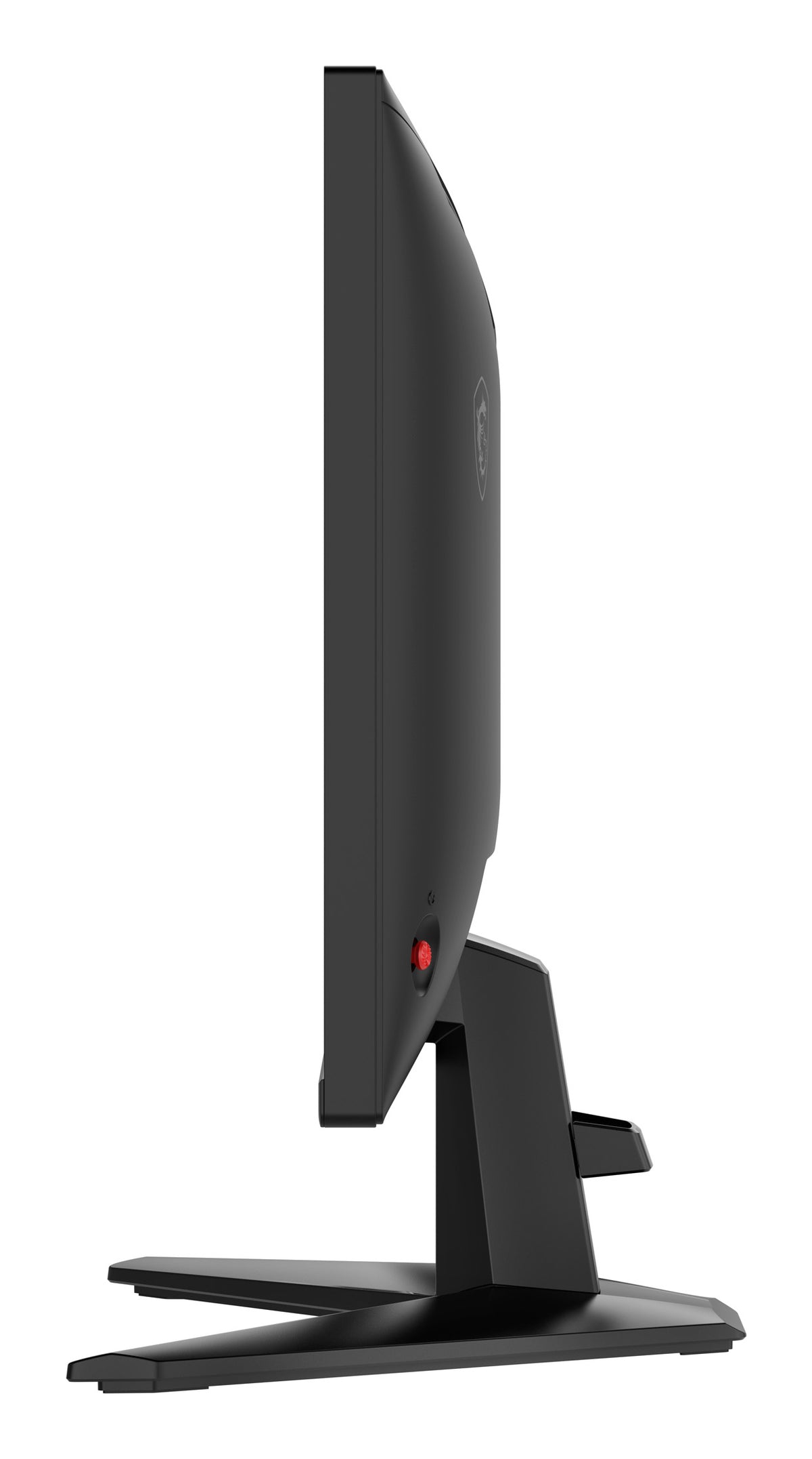 MSI MAG 245F X24 Computerbildschirm 60,5 cm (23.8") 1920 x 1080 Pixel Full HD LCD Schwarz