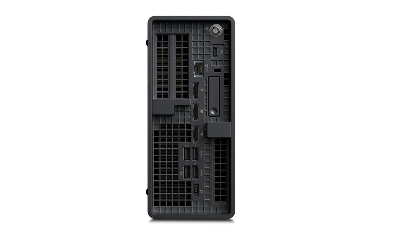 Lenovo ThinkStation P3 Ultra SFF Gen 2 Intel Core Ultra 9 285 48 GB DDR5-SDRAM 512 GB SSD NVIDIA RTX Pro 2000 Blackwell Windows 11 Pro Mini Tower Arbeitsstation Schwarz