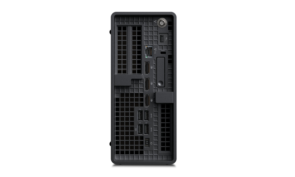 Lenovo ThinkStation P3 Ultra SFF G2 Intel Core Ultra 9 285 64 GB DDR5-SDRAM 512 GB SSD Windows 11 Pro Arbeitsstation
