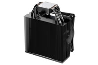 be quiet! Pure Rock 3 LX Prozessor Luftkühlung 12 cm Schwarz 1 Stück(e)
