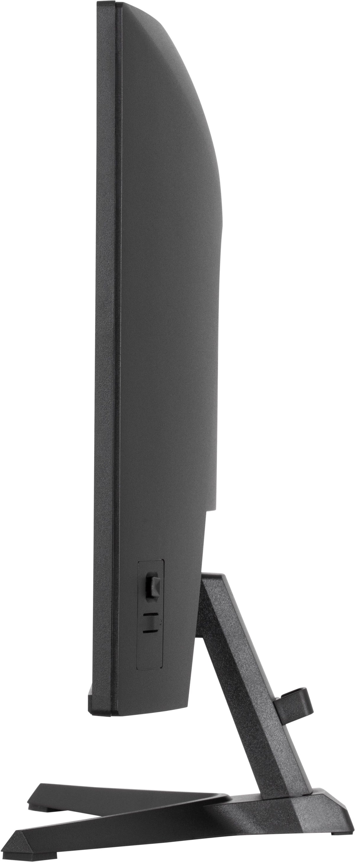 iiyama G-MASTER G2771QS-B1 Computerbildschirm 68,6 cm (27") 2560 x 1440 Pixel Wide Quad HD Schwarz