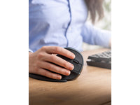 Sandberg 630-13 Maus Büro Rechts RF Wireless Optisch 1600 DPI