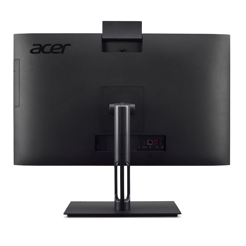Acer Veriton Z4717GT Intel® Core™ i5 i5-13400 68,6 cm (27") 1920 x 1080 Pixel All-in-One-PC 16 GB DDR4-SDRAM 512 GB SSD Windows 11 Pro Schwarz