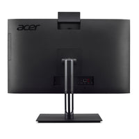 Acer Veriton Z4717GT Intel® Core™ i5 i5-13400 68,6 cm (27") 1920 x 1080 Pixel All-in-One-PC 16 GB DDR4-SDRAM 512 GB SSD Windows 11 Pro Schwarz