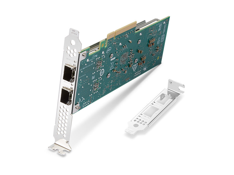 Lenovo 4XC1U87489 Netzwerkkarte Eingebaut Ethernet 25 Mbit/s