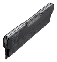 Klevv Urbane V RGB Speichermodul 32 GB 2 x 16 GB DDR5 6400 MT/s 288-pin DIMM