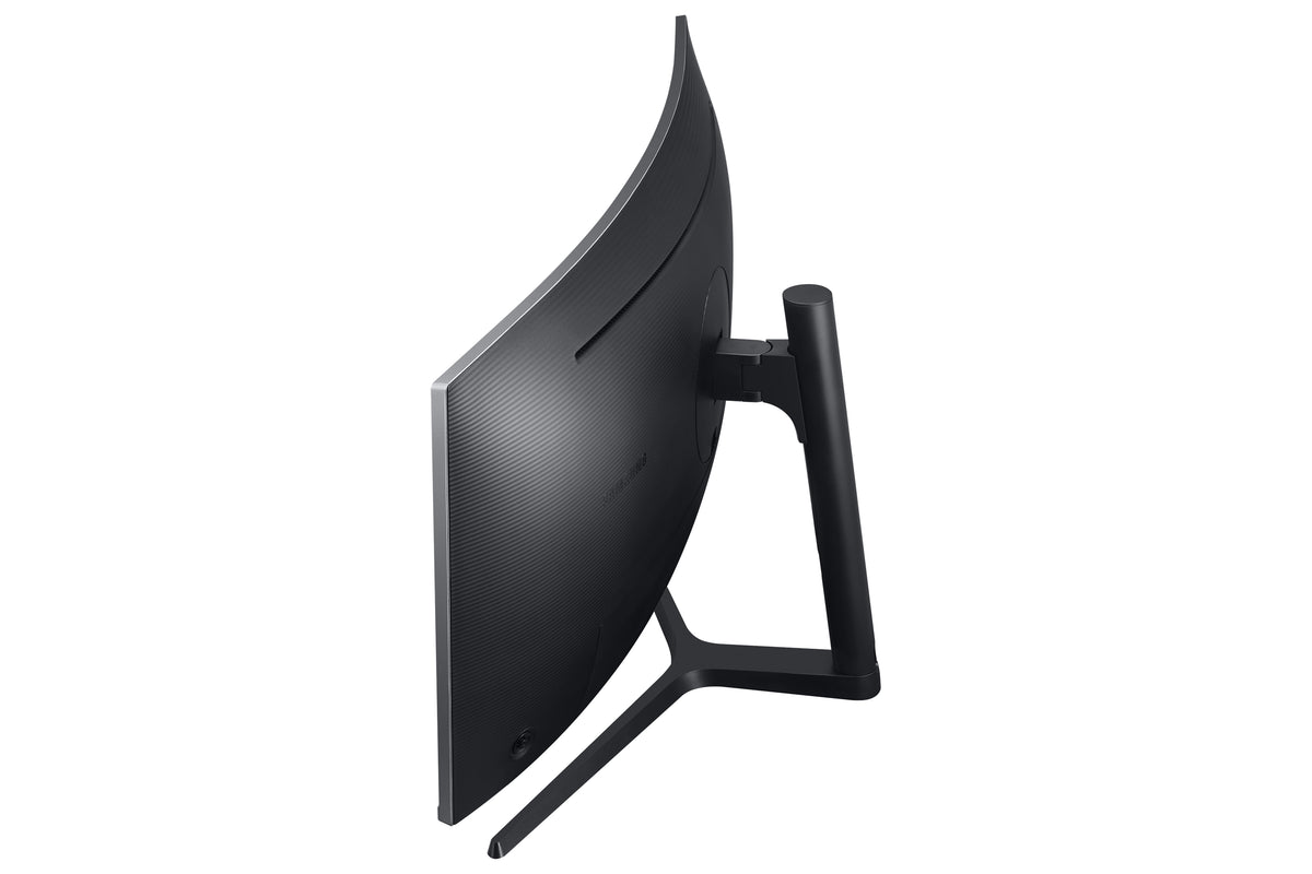 Samsung C34H890WGR Computerbildschirm 86,4 cm (34") 3440 x 1440 Pixel UltraWide Quad HD Silber
