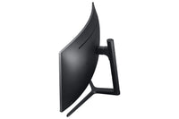 Samsung C34H890WGR Computerbildschirm 86,4 cm (34") 3440 x 1440 Pixel UltraWide Quad HD Silber