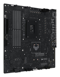 ASUS TUF GAMING B760M-BTF WIFI D4 Intel B760 LGA 1700 micro ATX