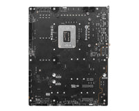 MSI Z790 PROJECT ZERO Motherboard Intel Z790 LGA 1700 ATX