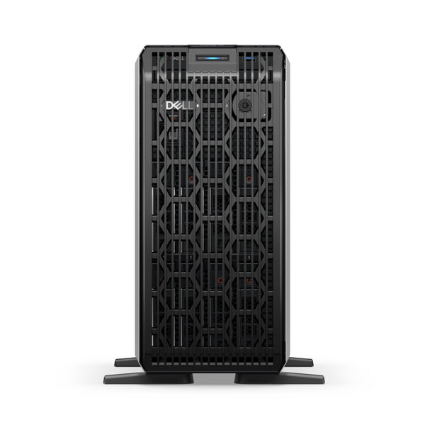 DELL PowerEdge T360 Server 480 GB Turm (4.5U) Intel Xeon 6 6325P 3,5 GHz 32 GB DDR5-SDRAM 700 W