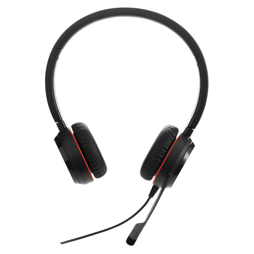 Jabra Evolve 20 SE USB C/A UC Stereo