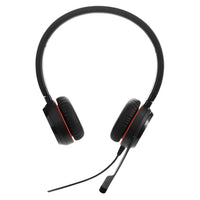 Jabra Evolve 20 SE USB C/A MS Stereo