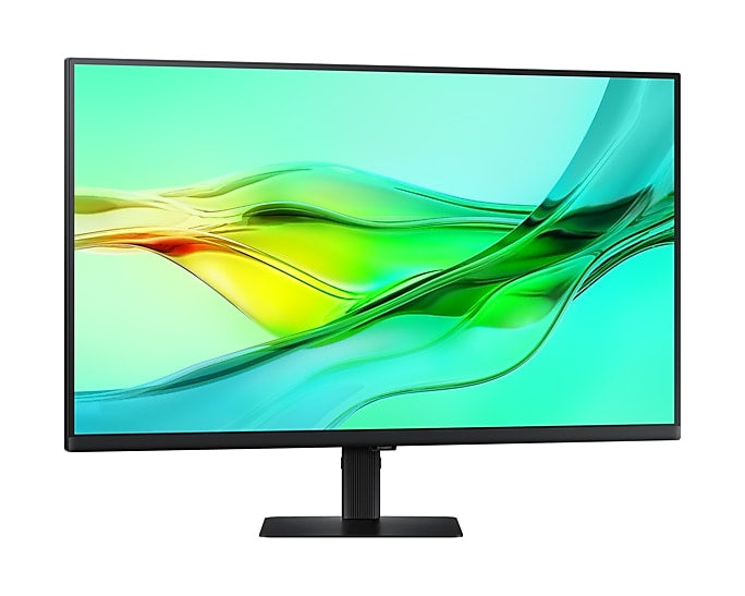 Samsung S60UD Computerbildschirm 81,3 cm (32") 2560 x 1440 Pixel Quad HD LED Schwarz