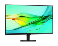 Samsung S60UD Computerbildschirm 81,3 cm (32") 2560 x 1440 Pixel Quad HD LED Schwarz