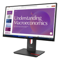 Lenovo ThinkVision T24D-40 Monitor