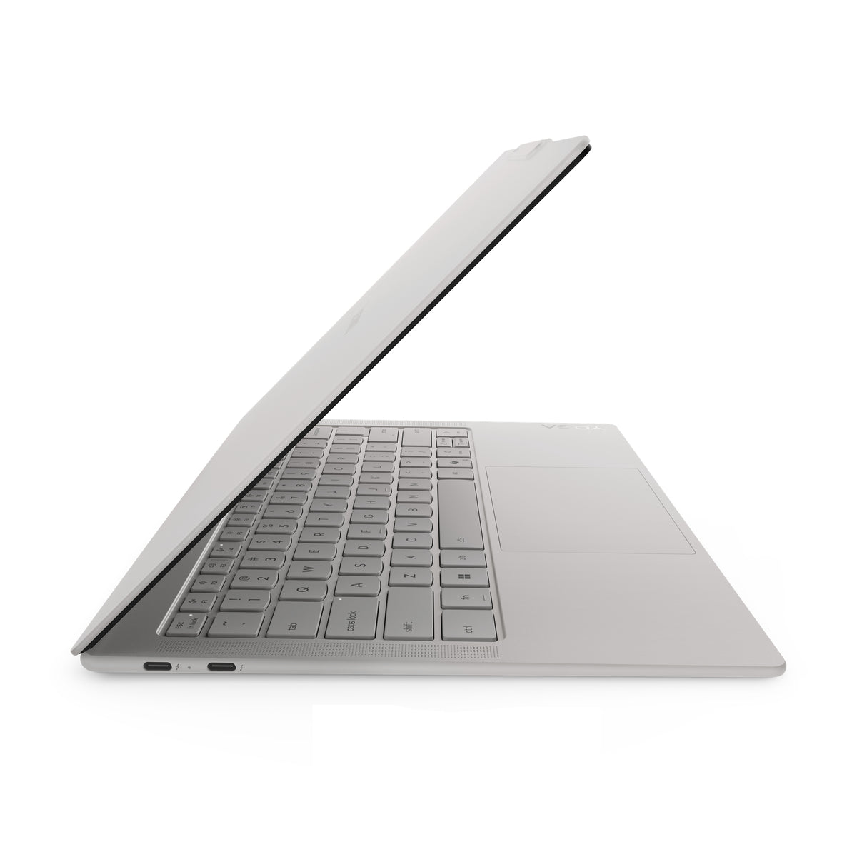 Lenovo Yoga Slim 7 Ultra 14IPH11 Copilot+ PC Intel Core Ultra X7 358H Laptop 35,6 cm (14") Touchscreen 2.8K 32 GB LPDDR5x-SDRAM 1 TB SSD Wi-Fi 7 (802.11be) Windows 11 Pro Schweiz Muschel (Farbe)
