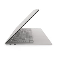 Lenovo Yoga Slim 7 Ultra 14IPH11 Copilot+ PC Intel Core Ultra X7 358H Laptop 35,6 cm (14") Touchscreen 2.8K 32 GB LPDDR5x-SDRAM 1 TB SSD Wi-Fi 7 (802.11be) Windows 11 Pro Schweiz Muschel (Farbe)