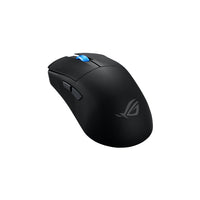 ASUS ROG Harpe Ace Mini Maus Gaming Beidhändig RF Wireless + Bluetooth + USB Type-C Optisch 42000 DPI