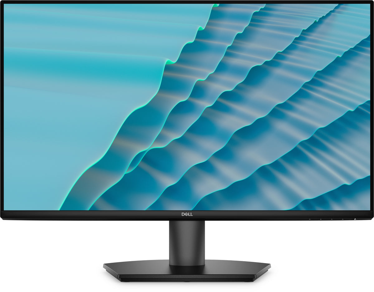 DELL SE2726H Computerbildschirm 68,6 cm (27") 1920 x 1080 Pixel Full HD LCD Schwarz