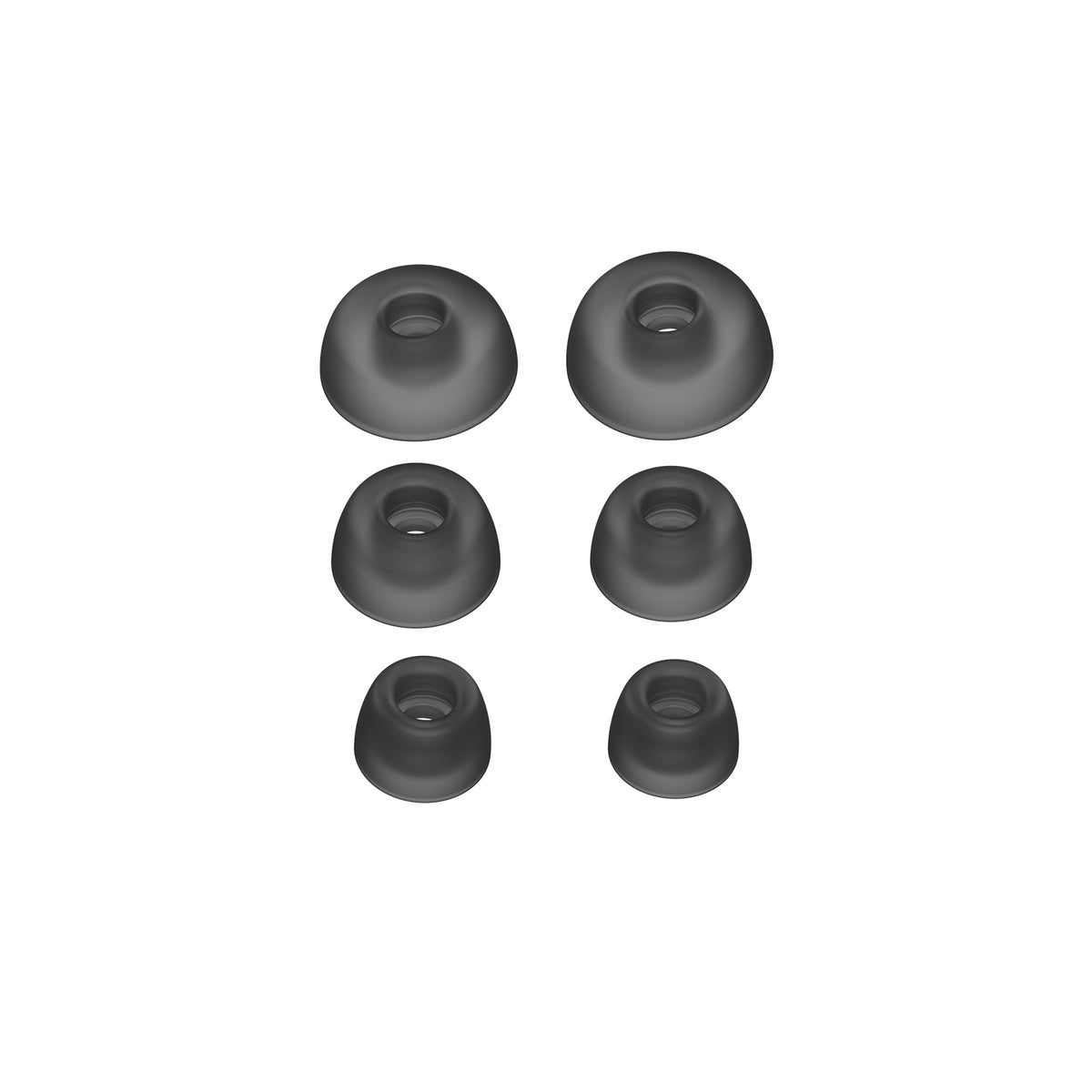 Jabra EarGels for Evolve2 Buds