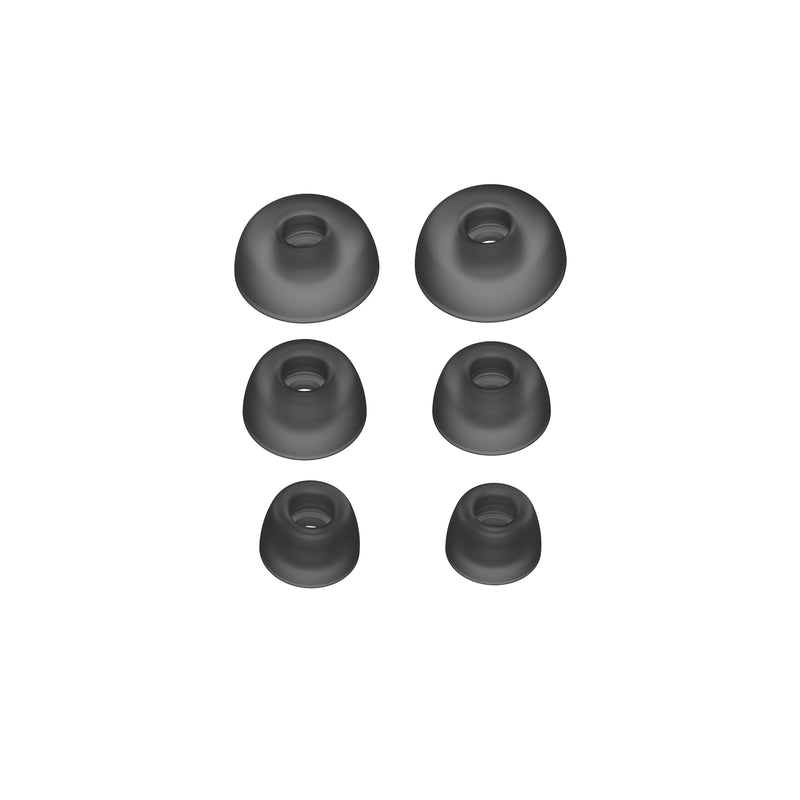 Jabra EarGels for Evolve2 Buds