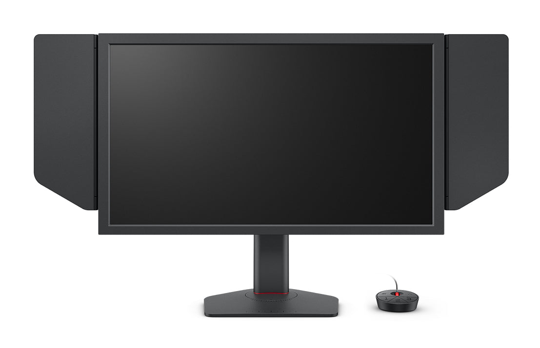 ZOWIE XL2586X+ Computerbildschirm 61,2 cm (24.1") 1920 x 1080 Pixel Full HD Schwarz