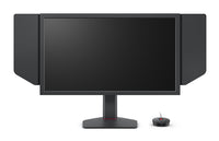 ZOWIE XL2586X+ Computerbildschirm 61,2 cm (24.1") 1920 x 1080 Pixel Full HD Schwarz