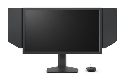 ZOWIE XL2586X+ Computerbildschirm 61,2 cm (24.1") 1920 x 1080 Pixel Full HD Schwarz