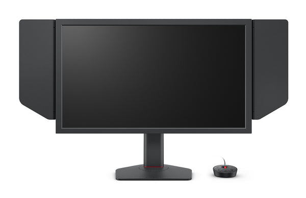 ZOWIE XL2586X+ Computerbildschirm 61,2 cm (24.1") 1920 x 1080 Pixel Full HD Schwarz