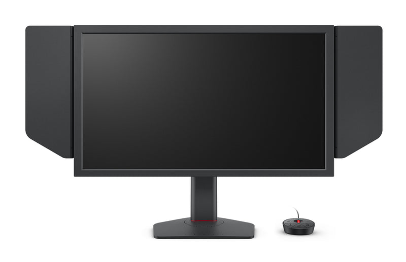 ZOWIE XL2586X+ Computerbildschirm 61,2 cm (24.1") 1920 x 1080 Pixel Full HD Schwarz