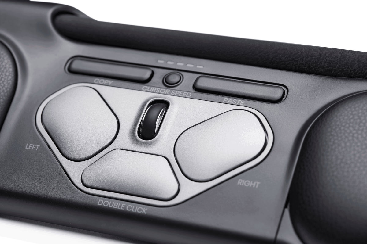 Contour Design RollerMouse Pro3