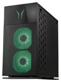 ERAZER Engineer X30 MD35478 Intel Core Ultra 7 265F 32 GB DDR5-SDRAM 2 TB SSD NVIDIA GeForce RTX 5070 Windows 11 Home Desktop PC Schwarz