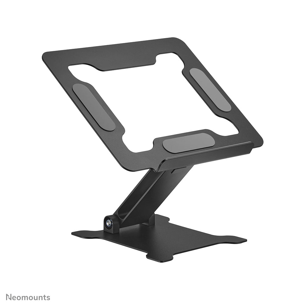 Neomounts DS20-740BL1 Laptop-Halterung 11-15" - höhenverstellbar - faltbar - kompakt - universal