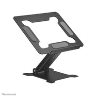 Neomounts DS20-740BL1 Laptop-Halterung 11-15" - höhenverstellbar - faltbar - kompakt - universal