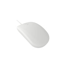 Contour Design Active Key Contour QuickClean Medizinische Maus IP68 5-Tasten Kabelgebunden Weiß PMH3