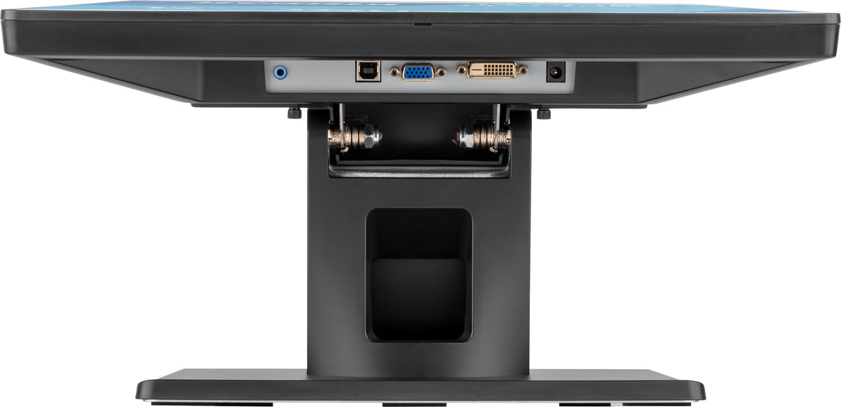iiyama ProLite T1721MSC-B3 Écran d'ordinateur 43,2 cm (17") 1280 x 1024 pixels SXGA Tactile Bureau Noir
