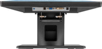 iiyama ProLite T1721MSC-B3 Écran d'ordinateur 43,2 cm (17") 1280 x 1024 pixels SXGA Tactile Bureau Noir