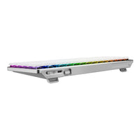 ASUS ROG Falchion RX Low Profile Tastatur Gaming USB + RF Wireless + Bluetooth QWERTZ Weiß